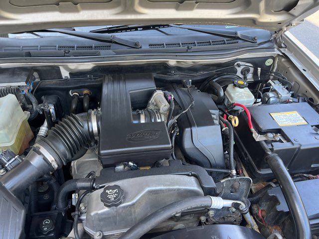 2008 Chevrolet Colorado LT Extended Cab 2WD Imports and More Inc 2008 Chevrolet Colorado LT Extended Cab 2WD Imports and More Inc