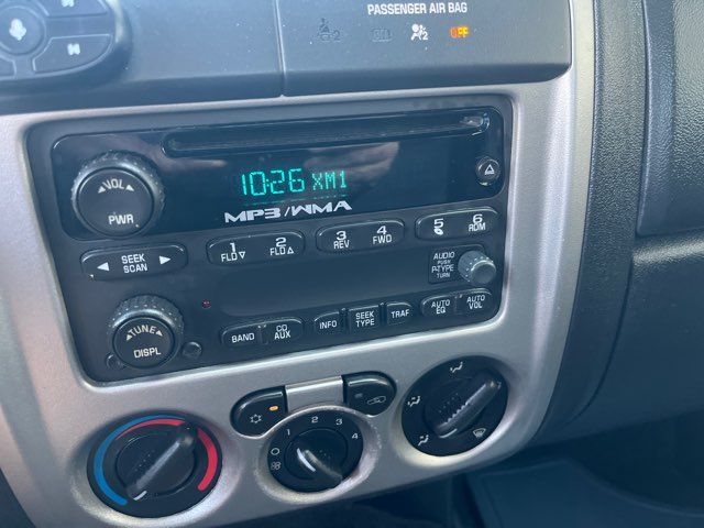 2008 Chevrolet Colorado LT Extended Cab 2WD Imports and More Inc 2008 Chevrolet Colorado LT Extended Cab 2WD Imports and More Inc