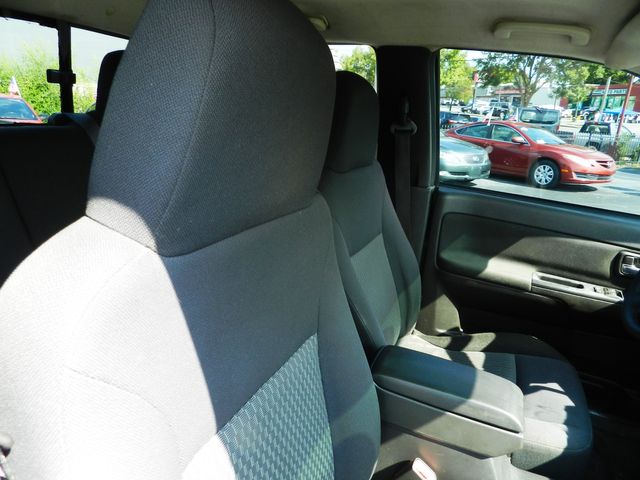 2008 Chevrolet Colorado LT | Nashville, TN | Auto Mart Used Cars Inc. 2008 Chevrolet Colorado LT | Nashville, TN | Auto Mart Used Cars Inc.