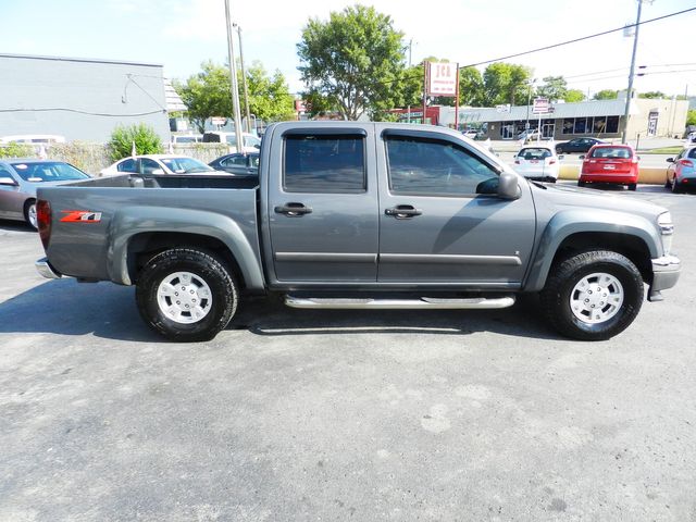 2008 Chevrolet Colorado LT | Nashville, TN | Auto Mart Used Cars Inc. 2008 Chevrolet Colorado LT | Nashville, TN | Auto Mart Used Cars Inc.
