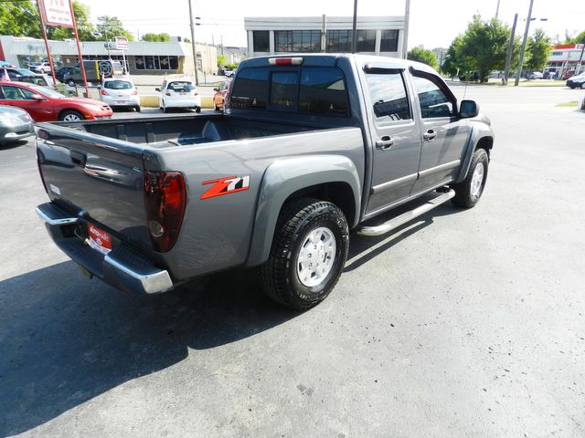 2008 Chevrolet Colorado LT | Nashville, TN | Auto Mart Used Cars Inc. 2008 Chevrolet Colorado LT | Nashville, TN | Auto Mart Used Cars Inc.