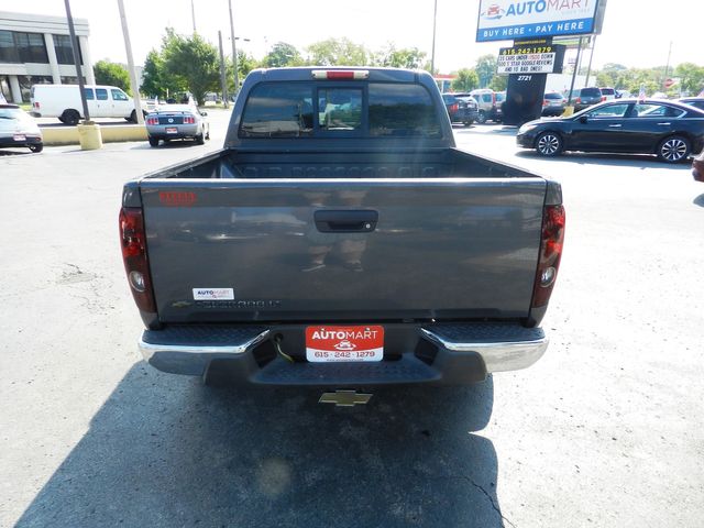 2008 Chevrolet Colorado LT | Nashville, TN | Auto Mart Used Cars Inc. 2008 Chevrolet Colorado LT | Nashville, TN | Auto Mart Used Cars Inc.