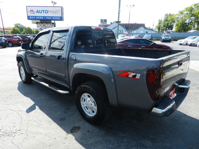 2008 Chevrolet Colorado LT | Nashville, TN | Auto Mart Used Cars Inc. 2008 Chevrolet Colorado LT | Nashville, TN | Auto Mart Used Cars Inc.