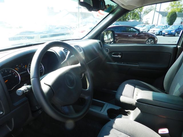 2008 Chevrolet Colorado LT | Nashville, TN | Auto Mart Used Cars Inc. 2008 Chevrolet Colorado LT | Nashville, TN | Auto Mart Used Cars Inc.