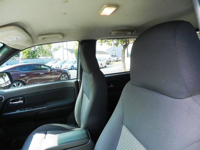 2008 Chevrolet Colorado LT | Nashville, TN | Auto Mart Used Cars Inc. 2008 Chevrolet Colorado LT | Nashville, TN | Auto Mart Used Cars Inc.