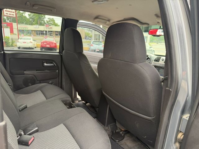 2008 Chevrolet Colorado LT | Nashville, TN | Auto Mart Used Cars Inc.