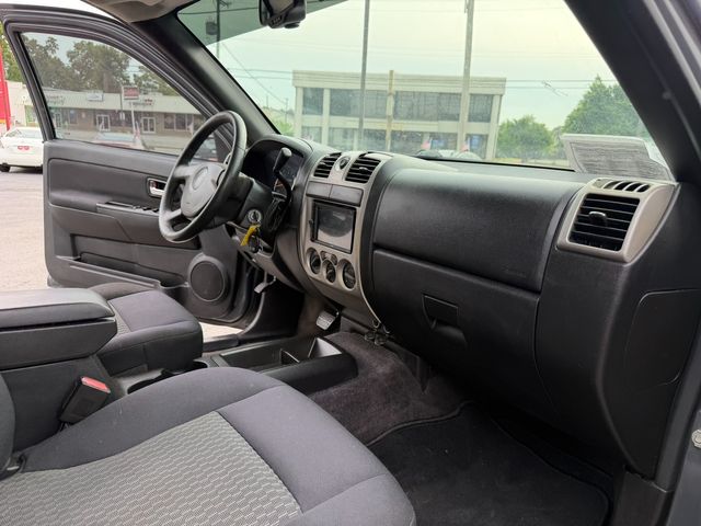 2008 Chevrolet Colorado LT | Nashville, TN | Auto Mart Used Cars Inc. 2008 Chevrolet Colorado LT | Nashville, TN | Auto Mart Used Cars Inc.