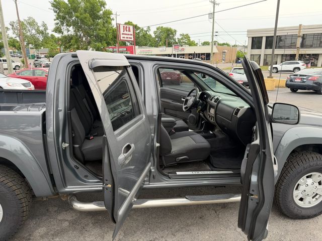 2008 Chevrolet Colorado LT | Nashville, TN | Auto Mart Used Cars Inc.