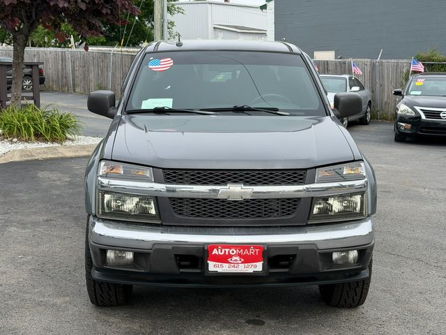 2008 Chevrolet Colorado LT | Nashville, TN | Auto Mart Used Cars Inc. 2008 Chevrolet Colorado LT | Nashville, TN | Auto Mart Used Cars Inc.
