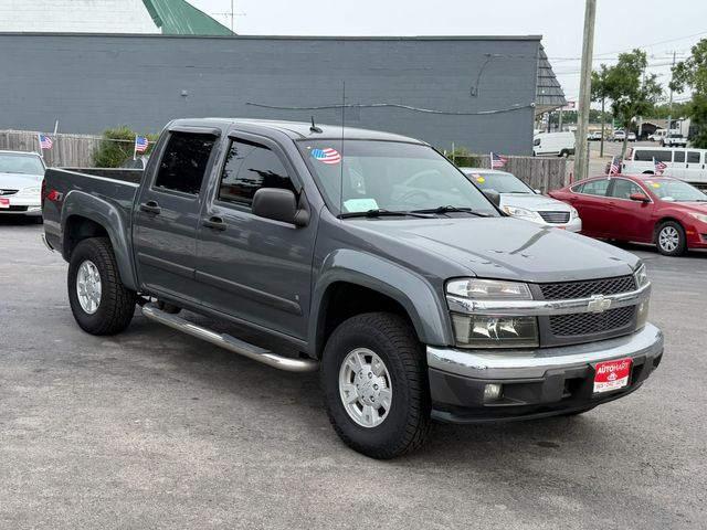 2008 Chevrolet Colorado LT | Nashville, TN | Auto Mart Used Cars Inc.