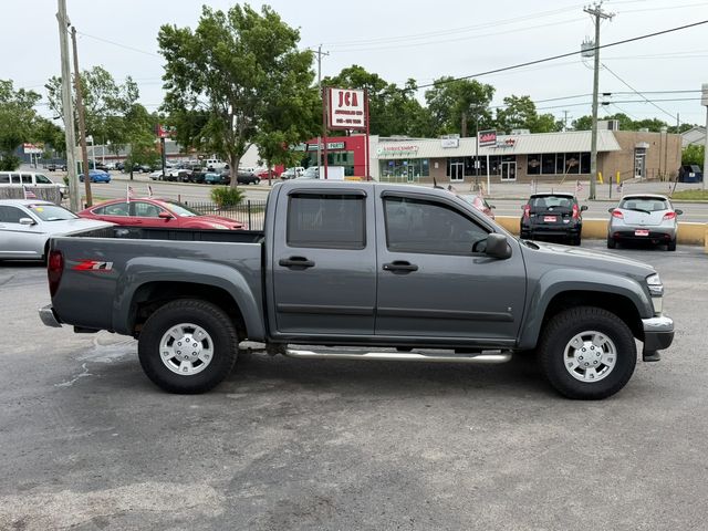 2008 Chevrolet Colorado LT | Nashville, TN | Auto Mart Used Cars Inc. 2008 Chevrolet Colorado LT | Nashville, TN | Auto Mart Used Cars Inc.