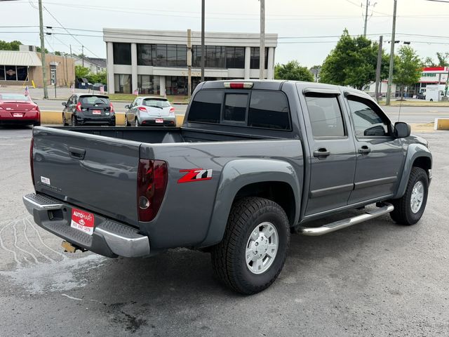 2008 Chevrolet Colorado LT | Nashville, TN | Auto Mart Used Cars Inc. 2008 Chevrolet Colorado LT | Nashville, TN | Auto Mart Used Cars Inc.