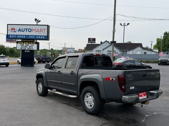 2008 Chevrolet Colorado LT | Nashville, TN | Auto Mart Used Cars Inc.