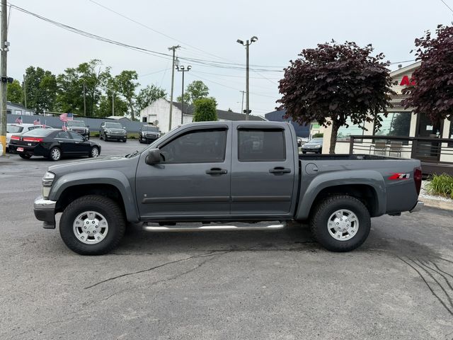 2008 Chevrolet Colorado LT | Nashville, TN | Auto Mart Used Cars Inc.