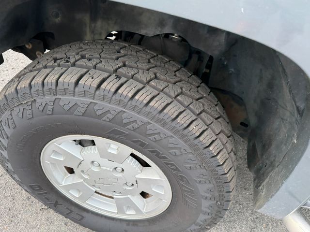 2008 Chevrolet Colorado LT | Nashville, TN | Auto Mart Used Cars Inc.