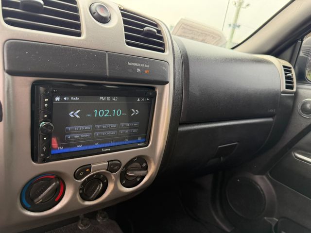 2008 Chevrolet Colorado LT | Nashville, TN | Auto Mart Used Cars Inc. 2008 Chevrolet Colorado LT | Nashville, TN | Auto Mart Used Cars Inc.