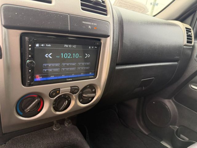 2008 Chevrolet Colorado LT | Nashville, TN | Auto Mart Used Cars Inc.
