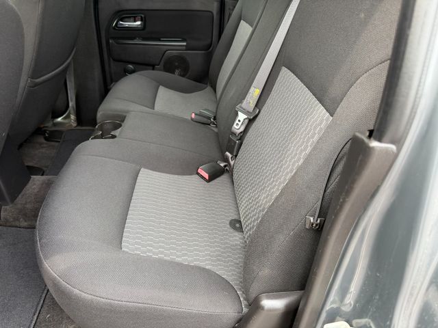2008 Chevrolet Colorado LT | Nashville, TN | Auto Mart Used Cars Inc.