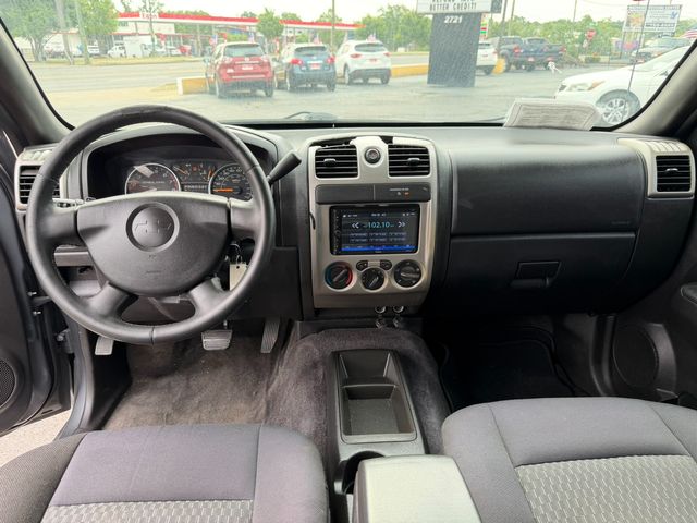 2008 Chevrolet Colorado LT | Nashville, TN | Auto Mart Used Cars Inc.
