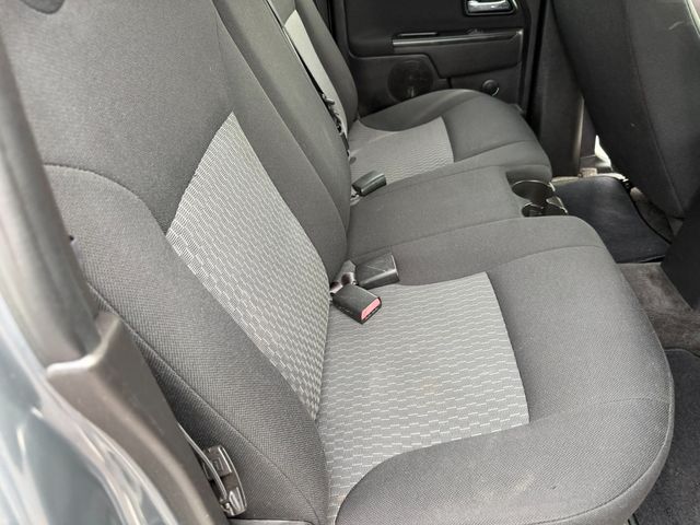 2008 Chevrolet Colorado LT | Nashville, TN | Auto Mart Used Cars Inc.