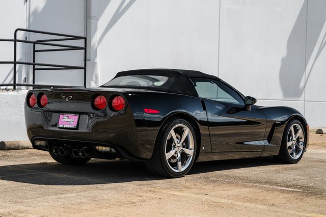 2008 Chevrolet Corvette 4LT | Addison, TX | Apex Auto Sports 2008 Chevrolet Corvette 4LT | Addison, TX | Apex Auto Sports