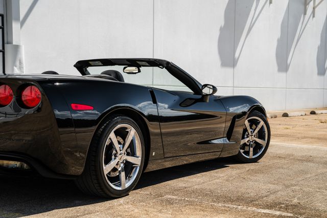 2008 Chevrolet Corvette 4LT | Addison, TX | Apex Auto Sports 2008 Chevrolet Corvette 4LT | Addison, TX | Apex Auto Sports