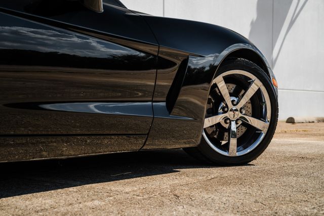 2008 Chevrolet Corvette 4LT | Addison, TX | Apex Auto Sports 2008 Chevrolet Corvette 4LT | Addison, TX | Apex Auto Sports