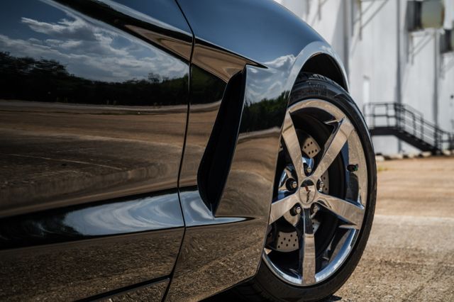 2008 Chevrolet Corvette 4LT | Addison, TX | Apex Auto Sports 2008 Chevrolet Corvette 4LT | Addison, TX | Apex Auto Sports
