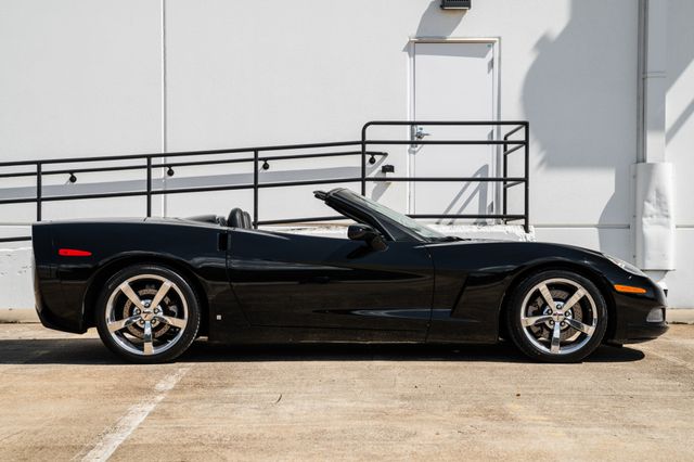 2008 Chevrolet Corvette 4LT | Addison, TX | Apex Auto Sports 2008 Chevrolet Corvette 4LT | Addison, TX | Apex Auto Sports