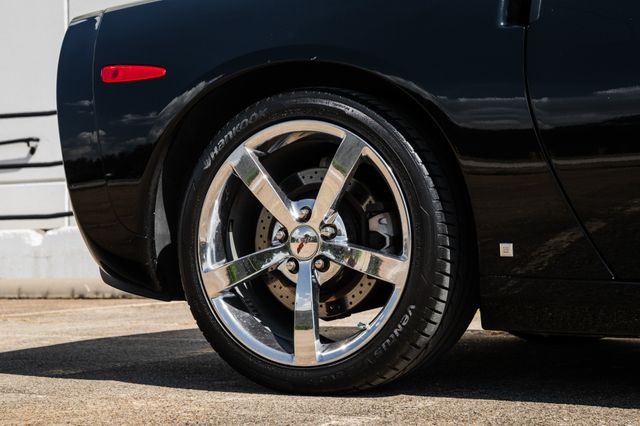 2008 Chevrolet Corvette 4LT | Addison, TX | Apex Auto Sports 2008 Chevrolet Corvette 4LT | Addison, TX | Apex Auto Sports