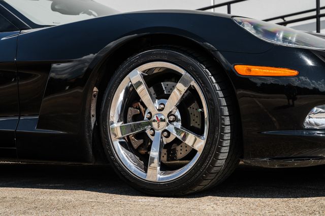 2008 Chevrolet Corvette 4LT | Addison, TX | Apex Auto Sports 2008 Chevrolet Corvette 4LT | Addison, TX | Apex Auto Sports