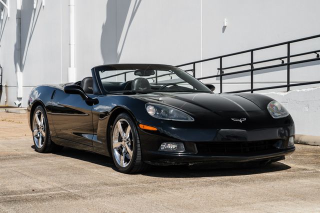 2008 Chevrolet Corvette 4LT | Addison, TX | Apex Auto Sports 2008 Chevrolet Corvette 4LT | Addison, TX | Apex Auto Sports