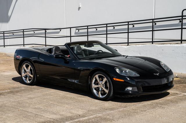 2008 Chevrolet Corvette 4LT | Addison, TX | Apex Auto Sports 2008 Chevrolet Corvette 4LT | Addison, TX | Apex Auto Sports