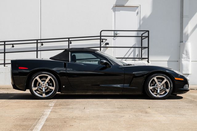 2008 Chevrolet Corvette 4LT | Addison, TX | Apex Auto Sports 2008 Chevrolet Corvette 4LT | Addison, TX | Apex Auto Sports