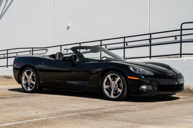2008 Chevrolet Corvette 4LT | Addison, TX | Apex Auto Sports 2008 Chevrolet Corvette 4LT | Addison, TX | Apex Auto Sports