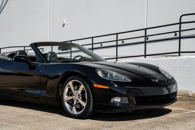 2008 Chevrolet Corvette 4LT | Addison, TX | Apex Auto Sports 2008 Chevrolet Corvette 4LT | Addison, TX | Apex Auto Sports