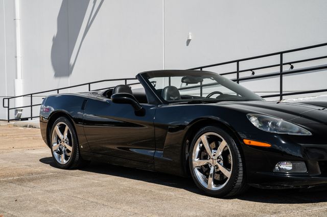 2008 Chevrolet Corvette 4LT | Addison, TX | Apex Auto Sports 2008 Chevrolet Corvette 4LT | Addison, TX | Apex Auto Sports