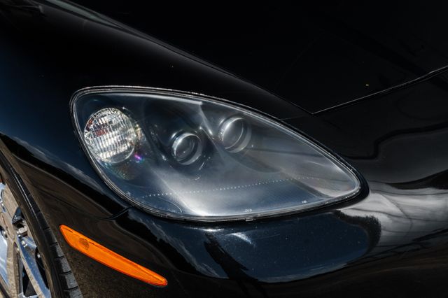 2008 Chevrolet Corvette 4LT | Addison, TX | Apex Auto Sports 2008 Chevrolet Corvette 4LT | Addison, TX | Apex Auto Sports