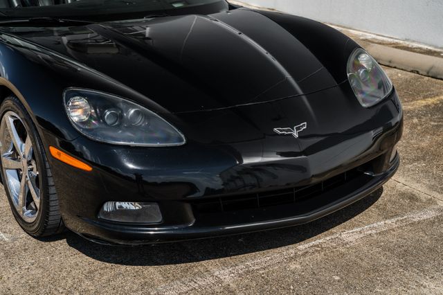 2008 Chevrolet Corvette 4LT | Addison, TX | Apex Auto Sports 2008 Chevrolet Corvette 4LT | Addison, TX | Apex Auto Sports