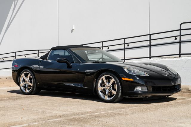 2008 Chevrolet Corvette 4LT | Addison, TX | Apex Auto Sports 2008 Chevrolet Corvette 4LT | Addison, TX | Apex Auto Sports