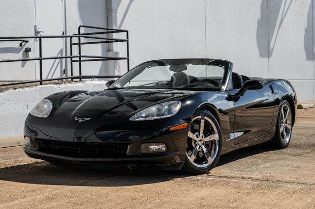 2008 Chevrolet Corvette 4LT | Addison, TX | Apex Auto Sports 2008 Chevrolet Corvette 4LT | Addison, TX | Apex Auto Sports