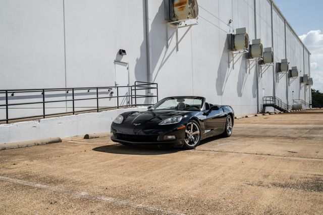 2008 Chevrolet Corvette 4LT | Addison, TX | Apex Auto Sports 2008 Chevrolet Corvette 4LT | Addison, TX | Apex Auto Sports
