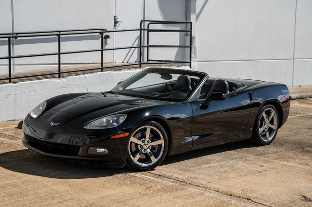 2008 Chevrolet Corvette 4LT | Addison, TX | Apex Auto Sports 2008 Chevrolet Corvette 4LT | Addison, TX | Apex Auto Sports
