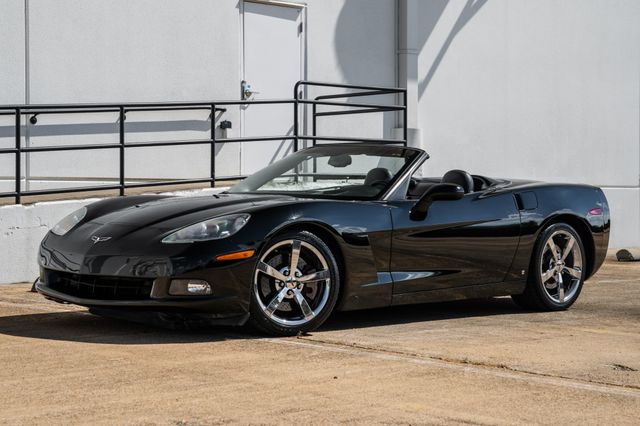2008 Chevrolet Corvette 4LT | Addison, TX | Apex Auto Sports 2008 Chevrolet Corvette 4LT | Addison, TX | Apex Auto Sports