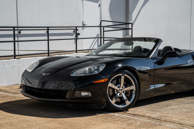 2008 Chevrolet Corvette 4LT | Addison, TX | Apex Auto Sports 2008 Chevrolet Corvette 4LT | Addison, TX | Apex Auto Sports