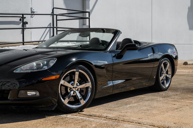 2008 Chevrolet Corvette 4LT | Addison, TX | Apex Auto Sports 2008 Chevrolet Corvette 4LT | Addison, TX | Apex Auto Sports