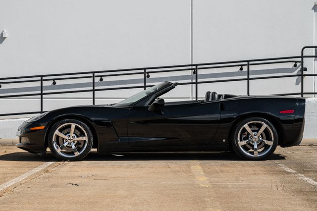 2008 Chevrolet Corvette 4LT | Addison, TX | Apex Auto Sports 2008 Chevrolet Corvette 4LT | Addison, TX | Apex Auto Sports