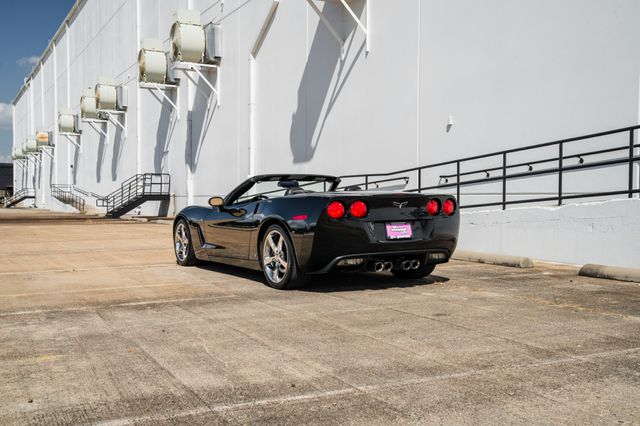 2008 Chevrolet Corvette 4LT | Addison, TX | Apex Auto Sports 2008 Chevrolet Corvette 4LT | Addison, TX | Apex Auto Sports