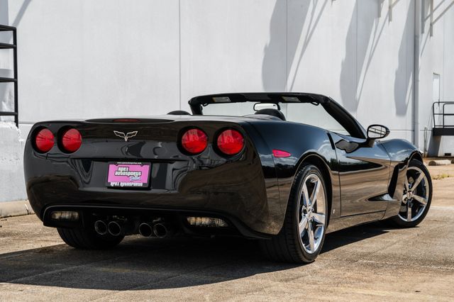 2008 Chevrolet Corvette 4LT | Addison, TX | Apex Auto Sports 2008 Chevrolet Corvette 4LT | Addison, TX | Apex Auto Sports