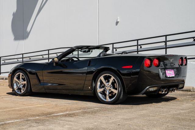 2008 Chevrolet Corvette 4LT | Addison, TX | Apex Auto Sports 2008 Chevrolet Corvette 4LT | Addison, TX | Apex Auto Sports
